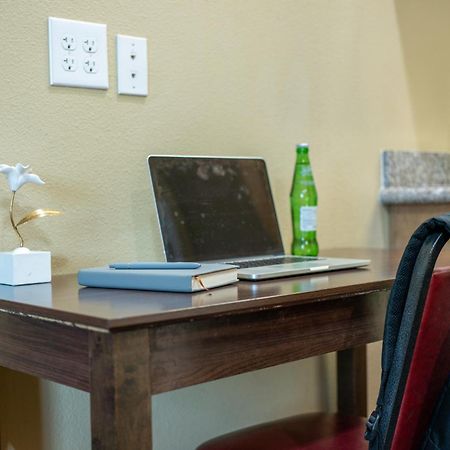 Texas Bungalows Hotel & Hotel Que At Lakeline Austin Cedar Park Luaran gambar
