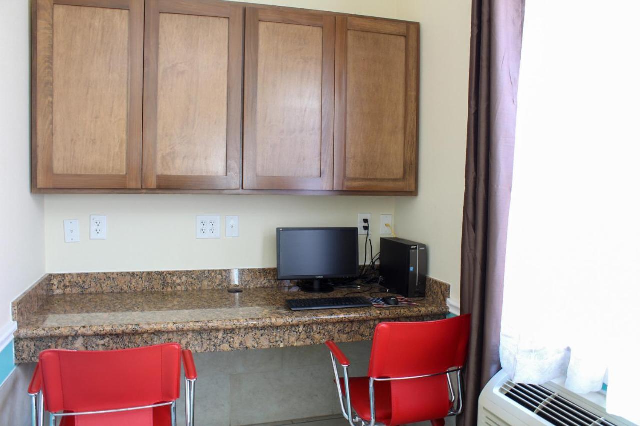 Texas Bungalows Hotel & Hotel Que At Lakeline Austin Cedar Park Luaran gambar