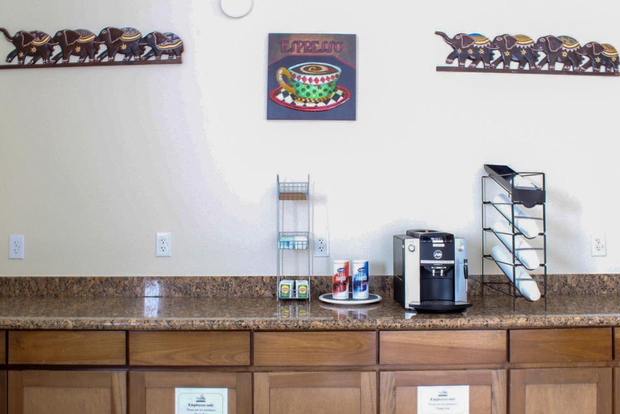 Texas Bungalows Hotel & Hotel Que At Lakeline Austin Cedar Park Luaran gambar