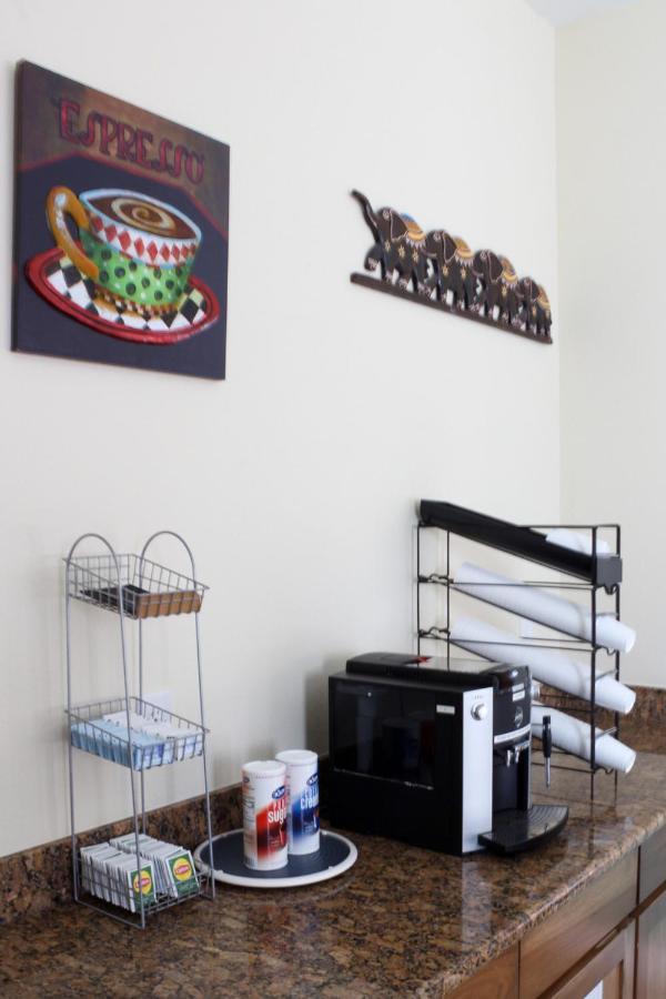 Texas Bungalows Hotel & Hotel Que At Lakeline Austin Cedar Park Luaran gambar
