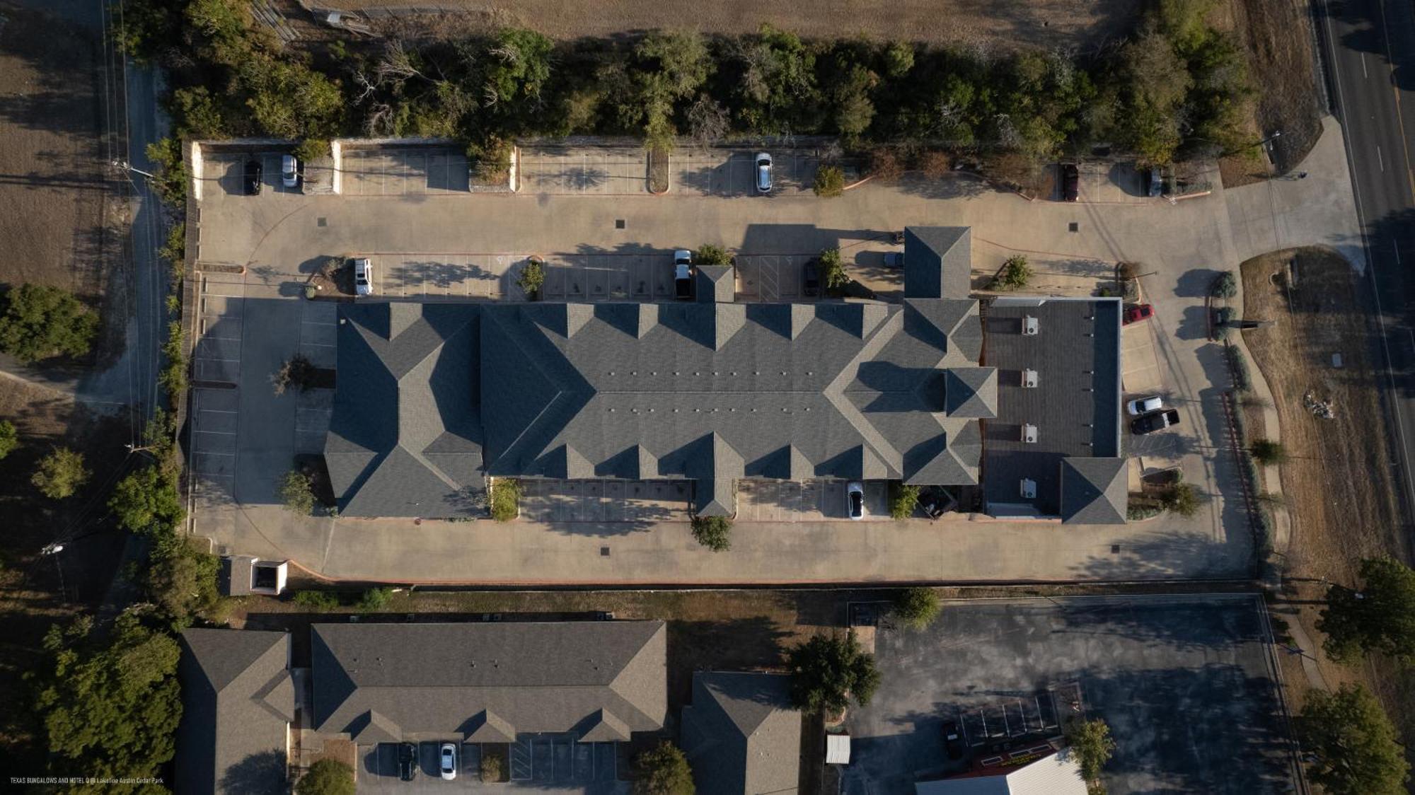 Texas Bungalows Hotel & Hotel Que At Lakeline Austin Cedar Park Luaran gambar