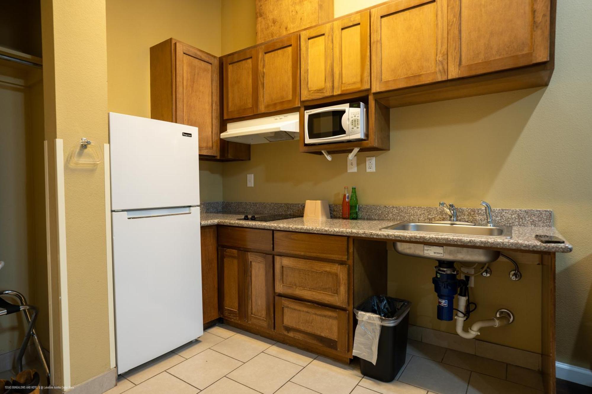 Texas Bungalows Hotel & Hotel Que At Lakeline Austin Cedar Park Luaran gambar