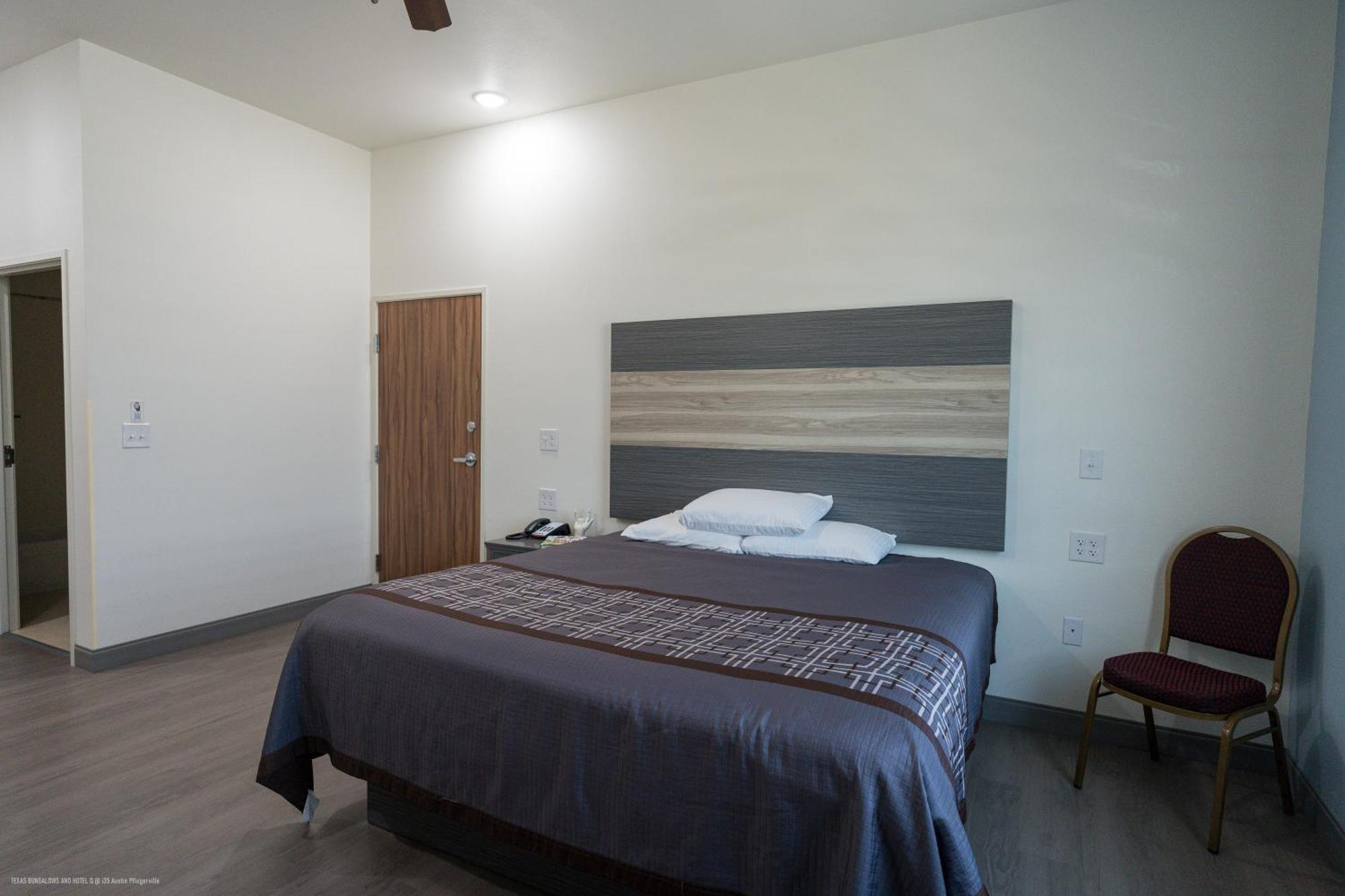 Texas Bungalows Hotel & Hotel Que At Lakeline Austin Cedar Park Luaran gambar