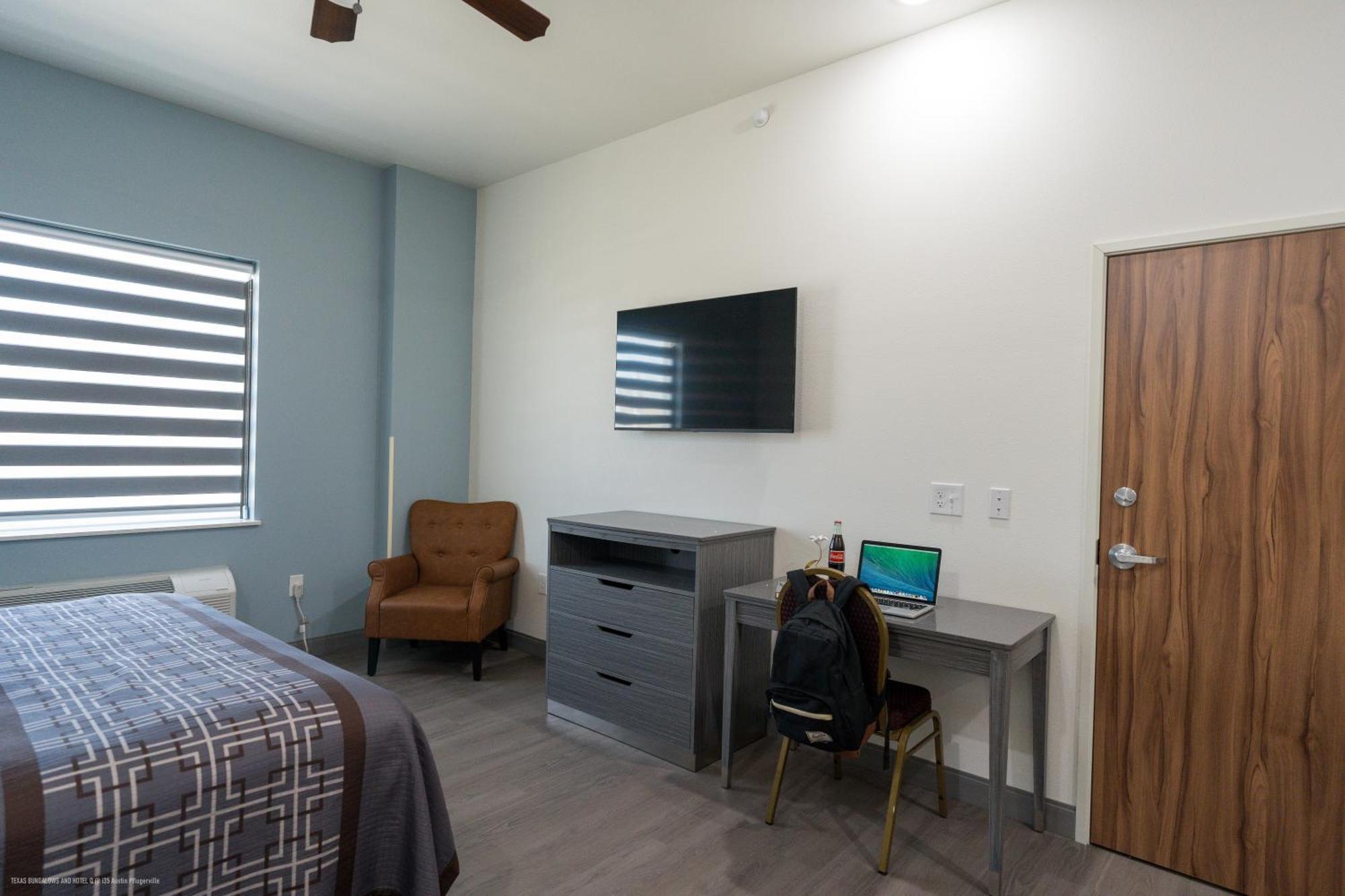 Texas Bungalows Hotel & Hotel Que At Lakeline Austin Cedar Park Luaran gambar